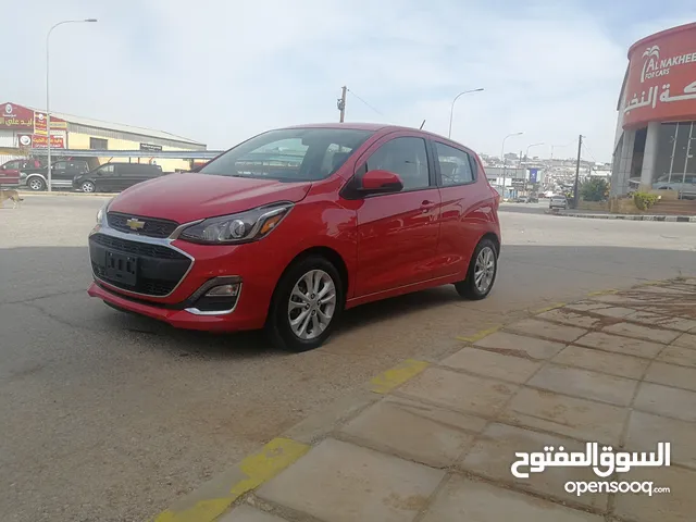 سبارك أمريكي بنزين 1400 سي سي 2019