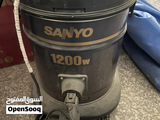 مكنسه سانيو ياباني