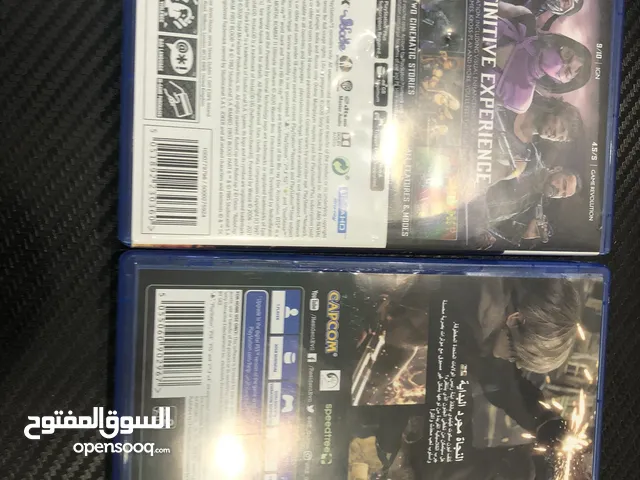 Resldent EVlL 4 Mortal 11 Kombat
