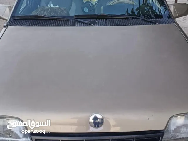 Used Opel Kadett in Irbid
