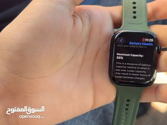 ابل وتش (8)45