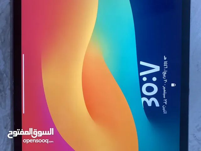 ايباد برو 2018