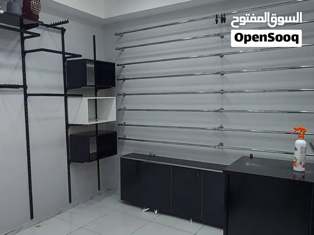 محل للإيجار في الماجوري شارع 14 على الرئيسي مباشرة وسط السنتر