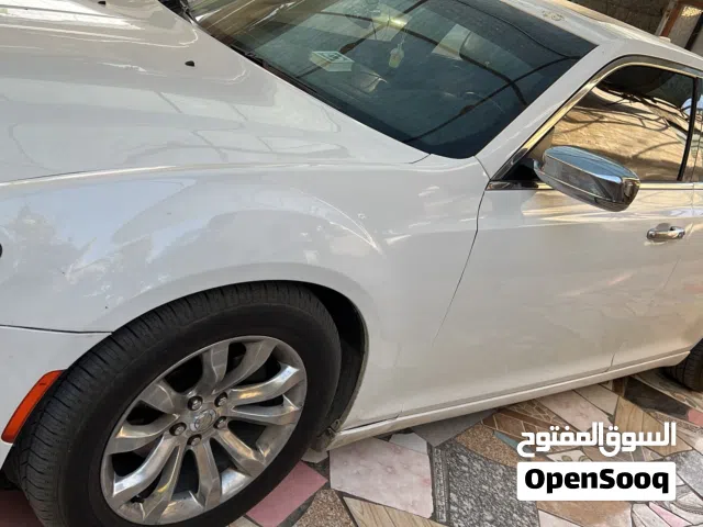 Used Chrysler Other in Basra