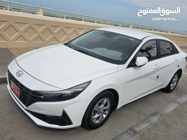 new cars elantra full insurance for rent daily weekly monthly location alghubra