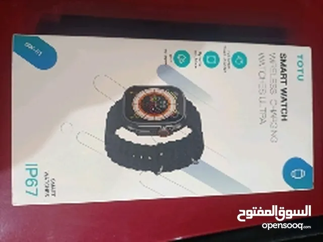 ساعة Smart watch كوبي 1 جديدة لم تفتح بعد