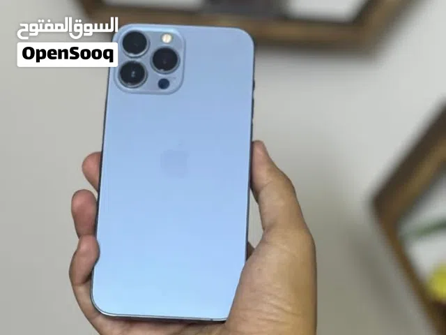 IPHONE 13 Pro Max 128gb اقرأ الوصف