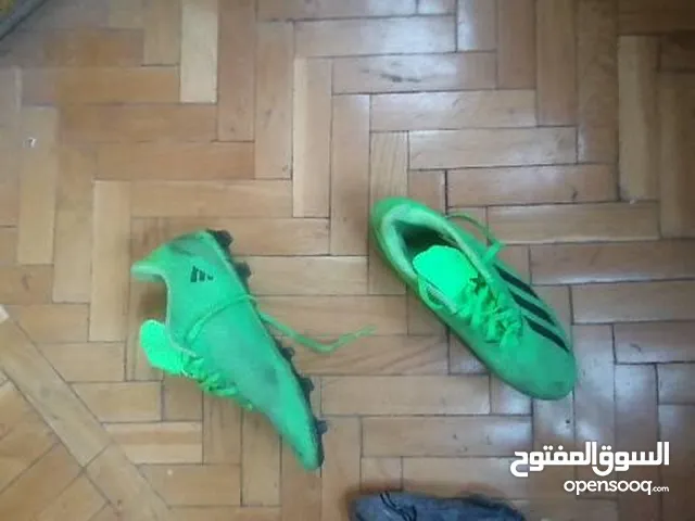 جزمه كوره ساترز اديداس adidas football shoes x speedportal original