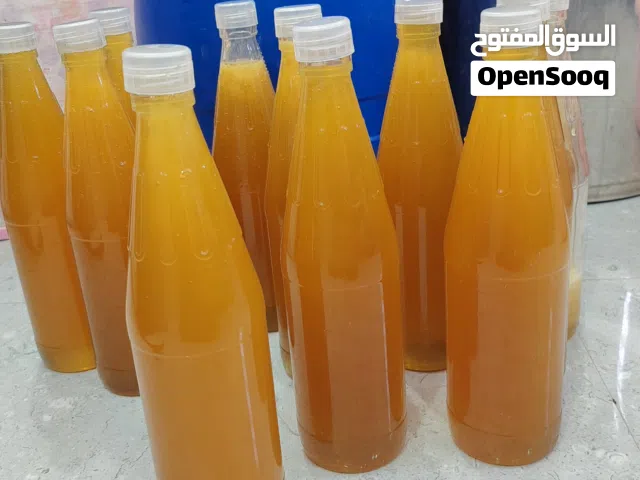 عسل سدر إنتاج وادي السحتن منتج جديد قبل شهر