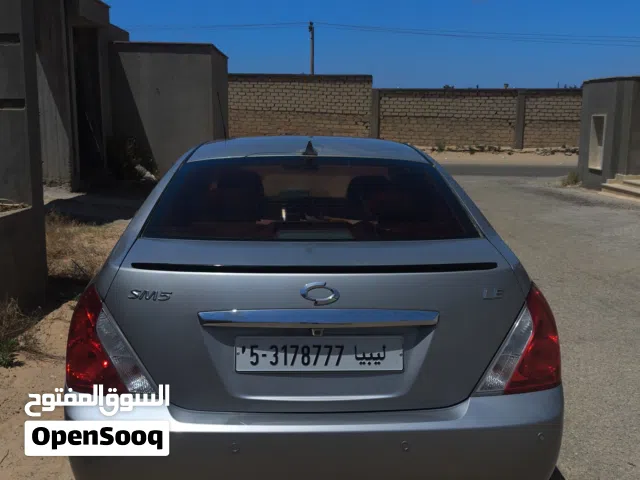 2009 سامسونج QM5