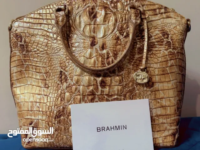 Brahmin Melbourne from USA