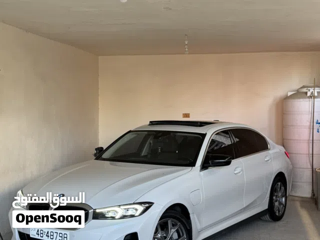 2023 بي ام دبليو الفئة 3 i3 eDrive