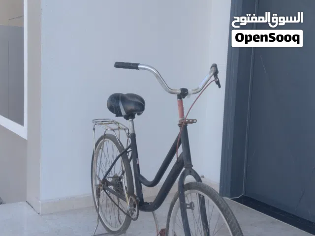 دراجه هوائيه حاله جيده ياباني حجمه كبير مناسب