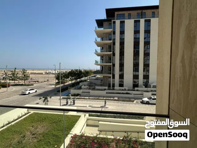 Apartment for sale - 1-BHK- Al mouj muscat-free hold