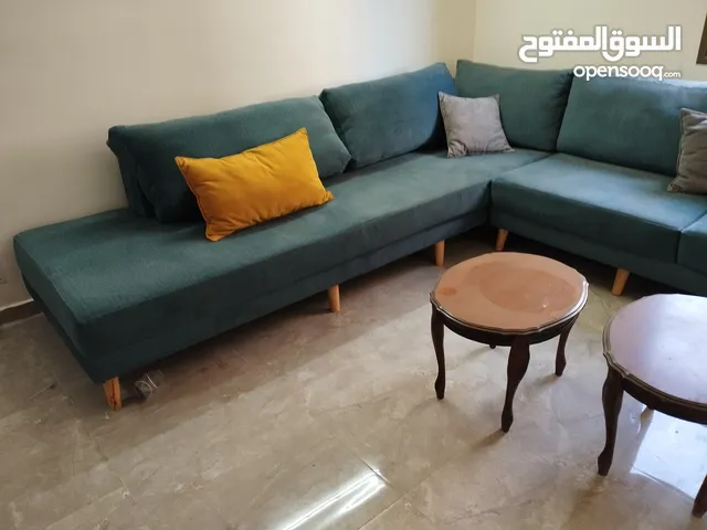 كنبايات كورنر