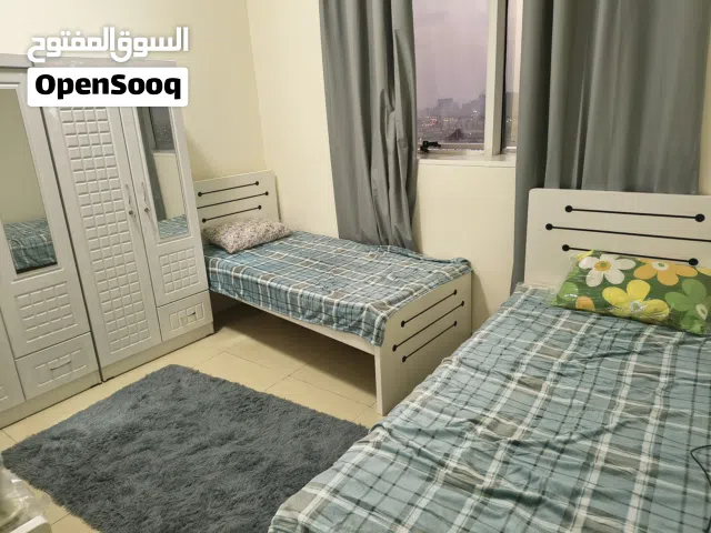 بدون عموله شقه بنات 700 درهم