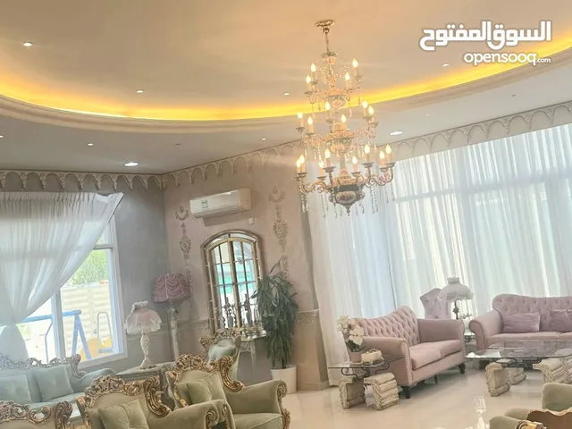 1100 m2 More than 6 bedrooms Villa for Sale in Doha Nuaija