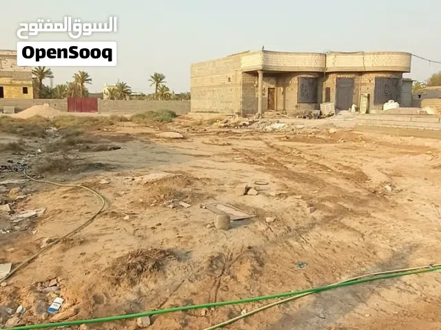 قطعة ارض وقف شيعي للبيع / ابي الخصيب