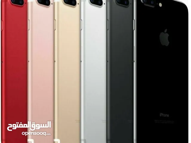 Apple iPhone 8 Plus 128 GB in Sana'a