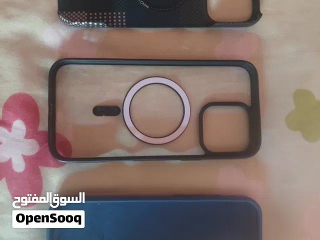 كفرات ايفون 16 برومكس