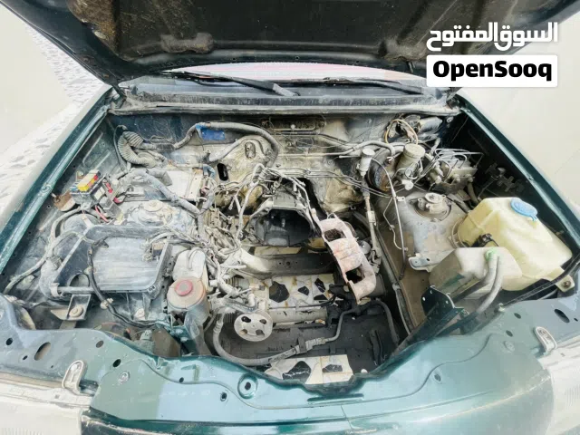 1998 سوزوكي فيتارا GLX