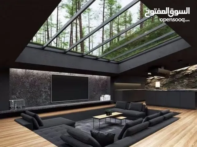 140 m2 2 Bedrooms Apartments for Rent in Amman Abu Alanda