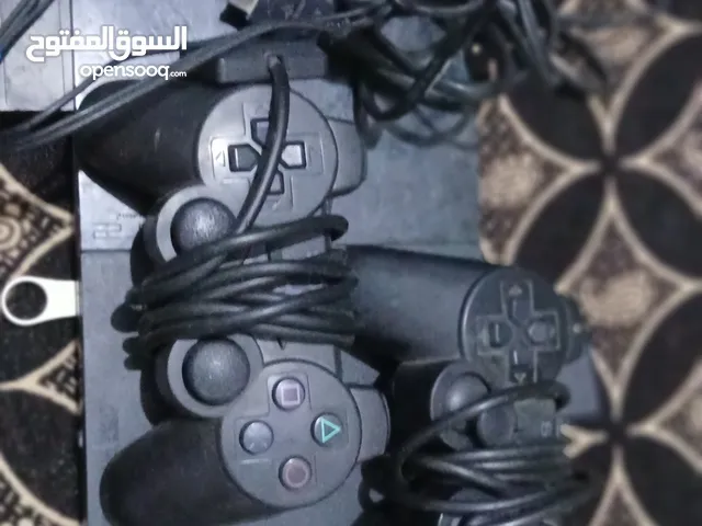 PlayStation 2 PlayStation for sale in Al Khums