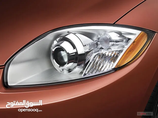 مصباح إضاءة ميتسوبيشي اكليبس يمين و يسار مستعمل عالي الجودة