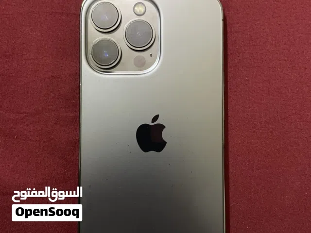 Apple iPhone 13 Pro 128 GB in Zarqa