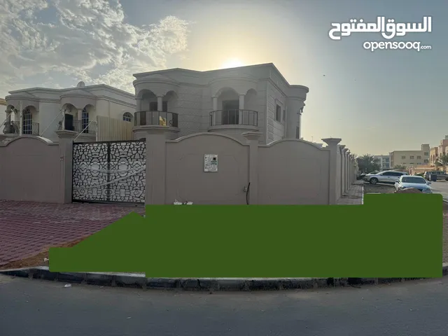 4200 ft 5 Bedrooms Villa for Sale in Ajman Al Rawda