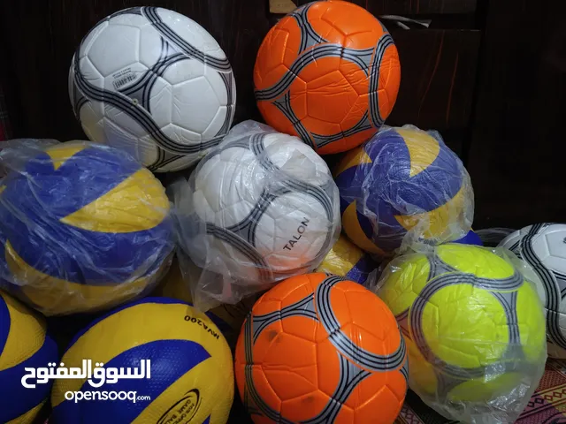 كرات للبيع جديده