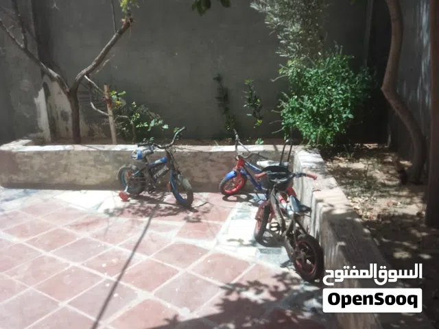 دراجات مستعمله