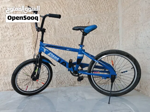 دراجة هوائية للبيع