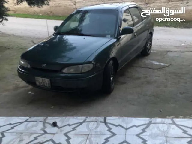 اكسنت1996