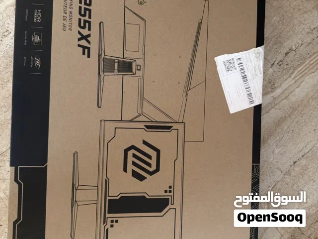 MSI monitors for sale in Al Batinah