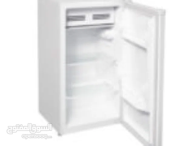 small fridge