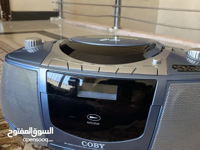 Radios for sale in Amman