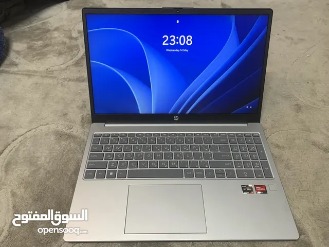 لابتوب HP بحاله الجديد HP Notebook Laptop