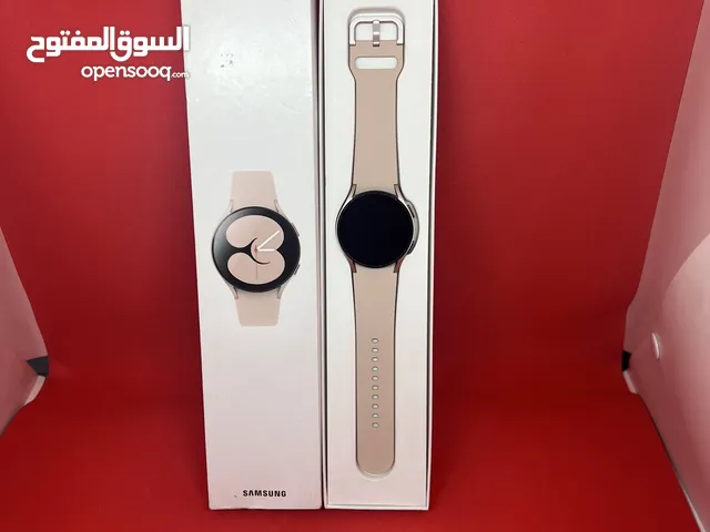 Samsung smart watches for Sale in Amman