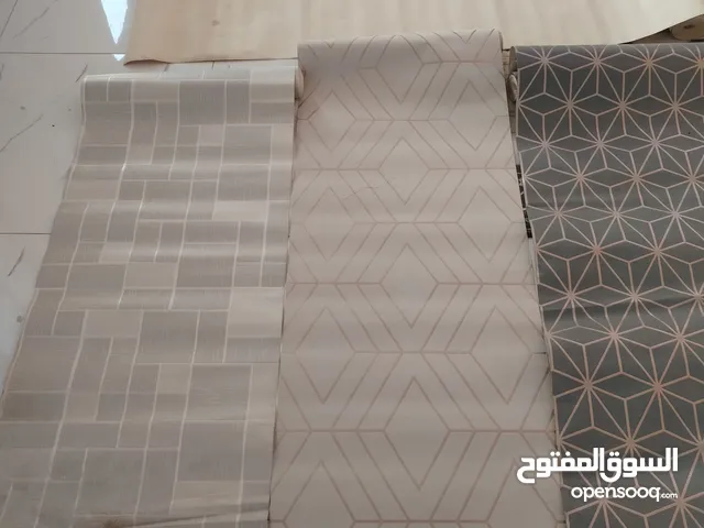 متوفر ورق جدران هندي