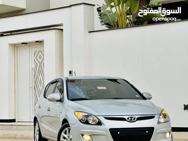 Used Hyundai i30 in Tripoli