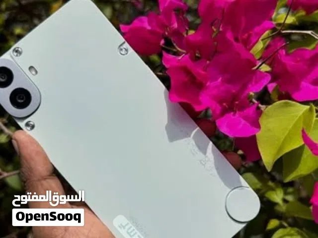 Nothing Phone CMF Phone 1 256 GB in Amman