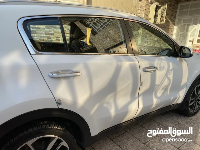 Kia Sportage 2020 in Baghdad