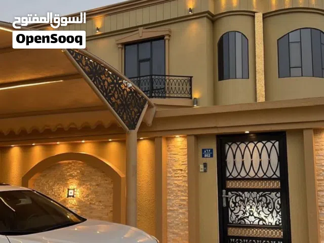 420 m2 More than 6 bedrooms Villa for Rent in Al Batinah Sohar
