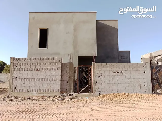 320 m2 More than 6 bedrooms Villa for Sale in Tripoli Al-Jabs