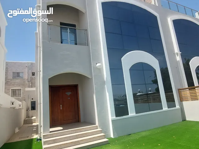 Unfurnished Villa in Muscat Azaiba