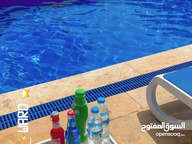 5 Bedrooms Chalet for Rent in Salt Al Zohour