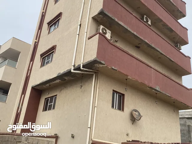 641 m2 4 Bedrooms Townhouse for Sale in Tripoli Souq Al-Juma'a