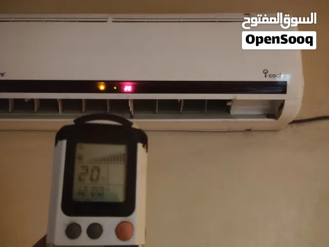 Unionaire 1.5 to 1.9 Tons AC in Cairo