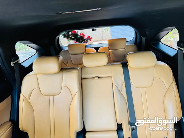 جيب كيا سرنتو 2020 للبيع والبدل وارد